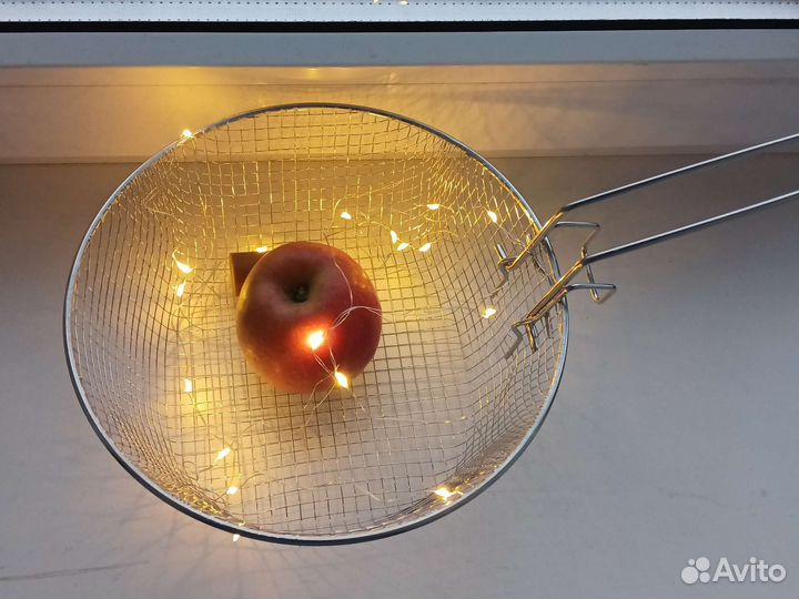 Фритюрница для мультиварки новая