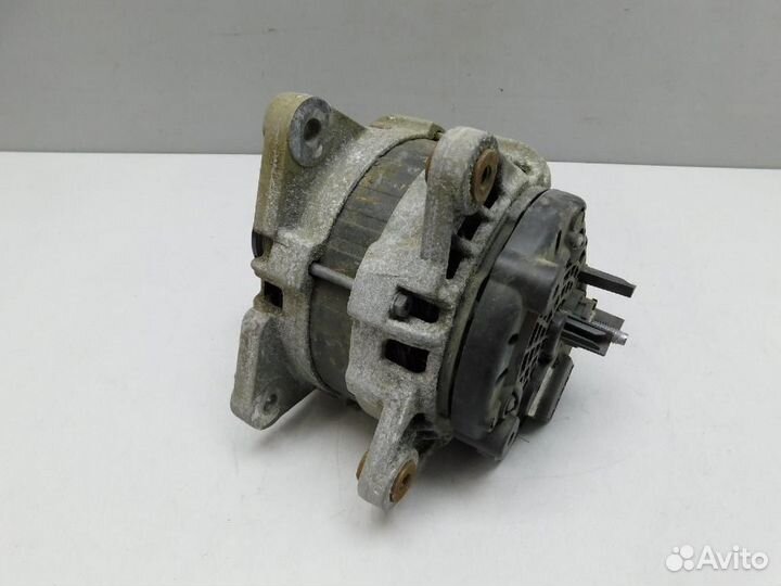 Генератор Renault Duster