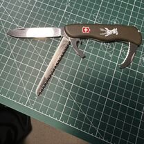 Нож victorinox hunter 0.8873