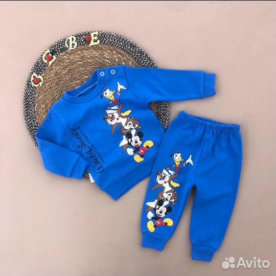 Детская одежда