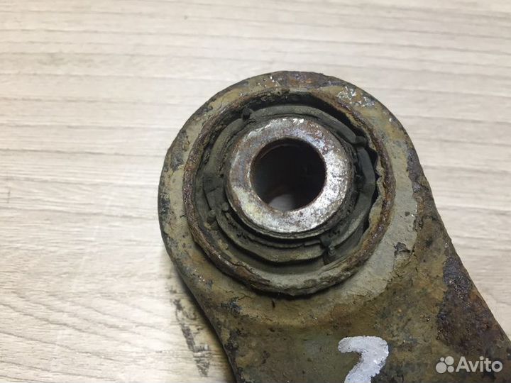 Рычаг задний верхний Ford Focus II (2005—2008) DAW