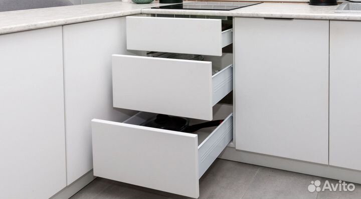 Кухонный гарнитур Милена на заказ