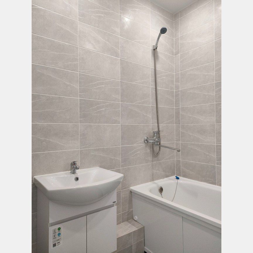 2-к. квартира, 61,3 м², 1/5 эт.