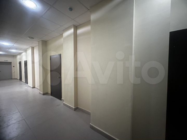 Офис, 105.8 м²