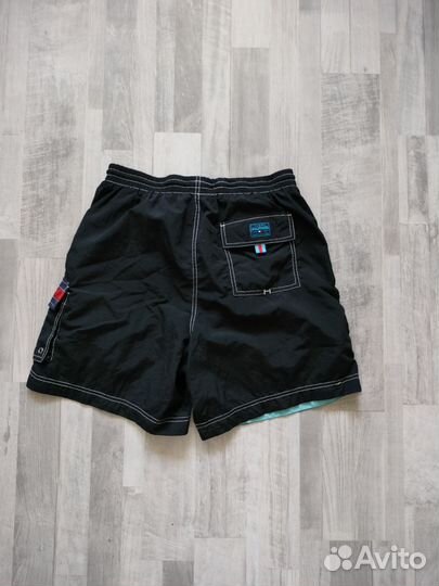 Шорты Tommy Hilfiger оригинал винтаж