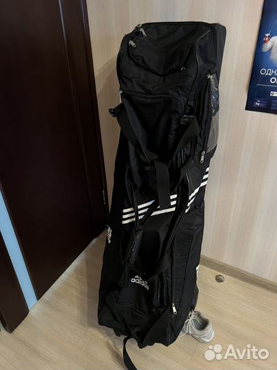 Фехтовальная сумка/чехол Adidas