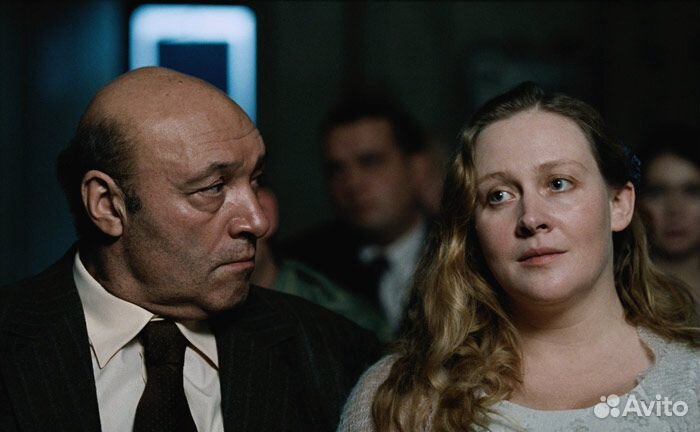 Овсянки (Blu-ray)