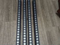 LED bar - rgbw 24*4 комплект из 4 шт