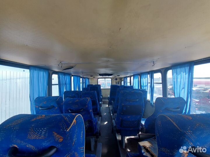 Вагончик бытовка