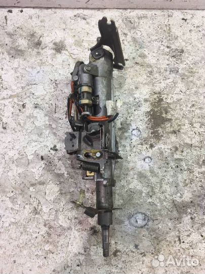 Колонка рулевая Инфинити