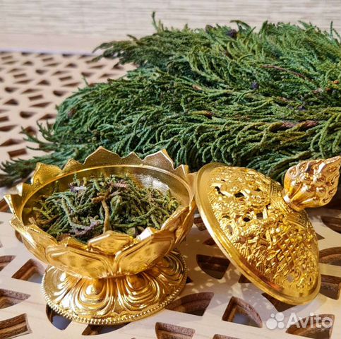 Курильница для благовоний