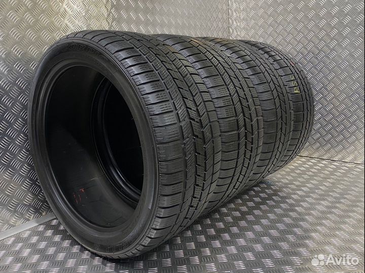 Pirelli Scorpion Ice&Snow 275/40 R20