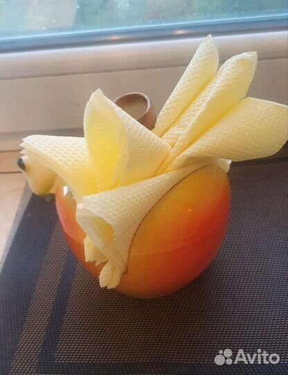 Салфетница