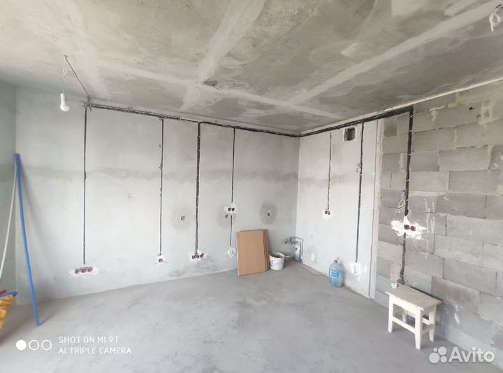 Электрик на час