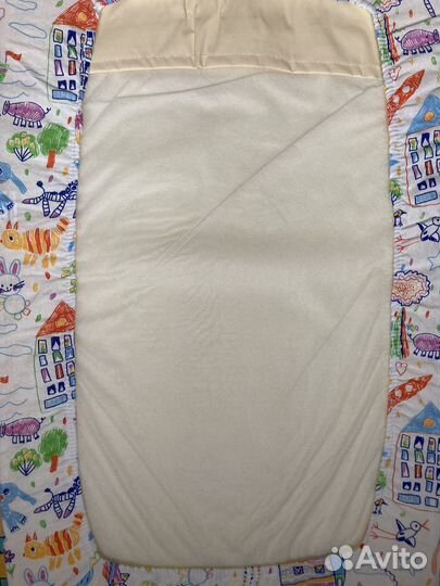 Матрас для пеленания