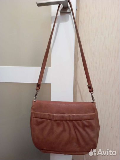 Сумка натуральная кожа италия оригинал