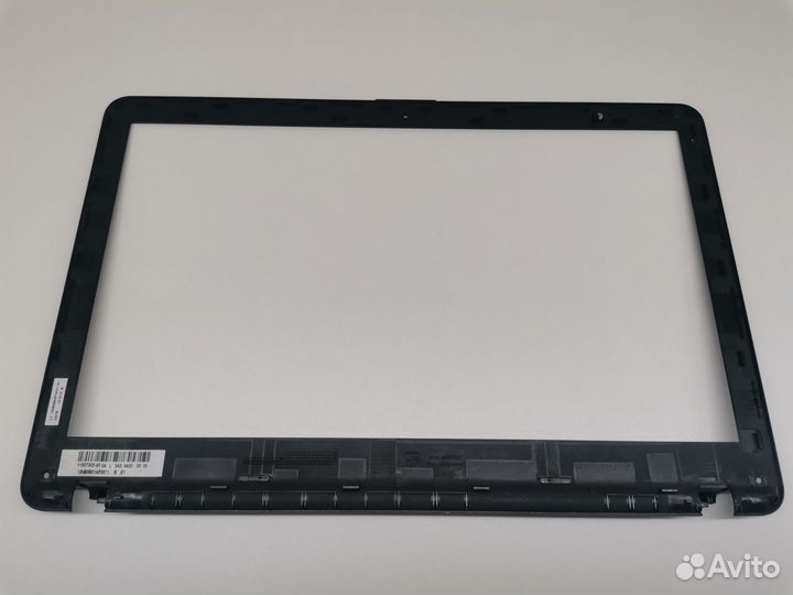 Рамка матрицы для ноутбука Asus X540S