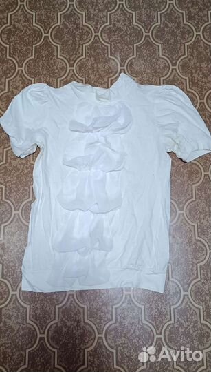 Рубашка женская,блузки отдам