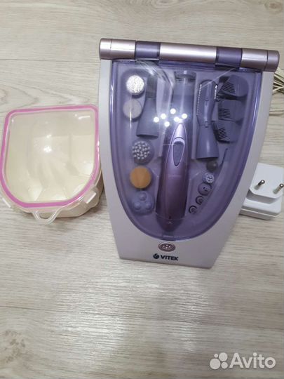 Лаки, принадлежности для маникюра