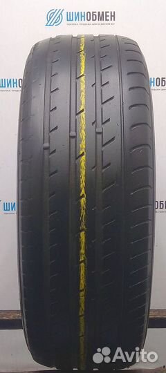 Toyo Proxes T1 Sport SUV 255/60 R18 112
