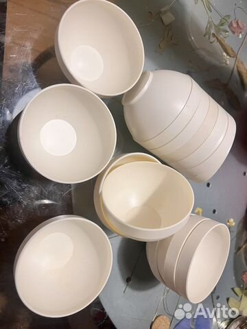 Стаканчики полётные Аэрофлот СССР