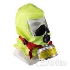 Противогаз