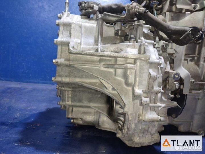 АКПП honda freed