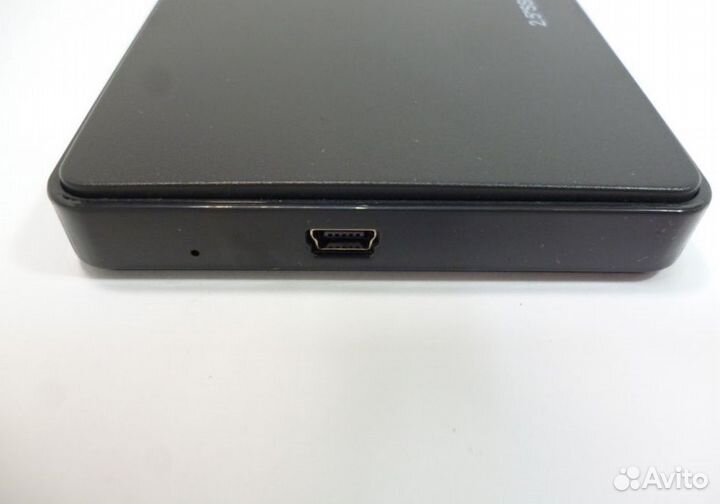 Кейс (корпус) для внешнего жёсткого диска 2.5