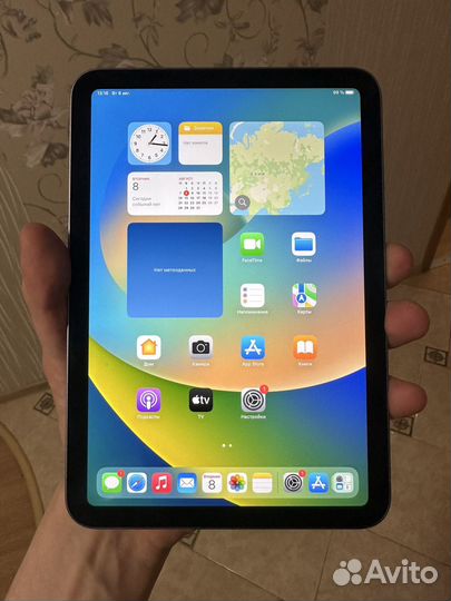 iPad Mini 64gb Новый Идеал