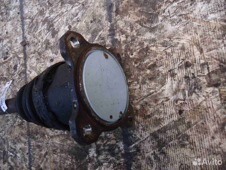 Полуось передняя L Suzuki Grand Vitara 2 JT