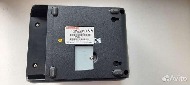 Термопринтер для печати чеков