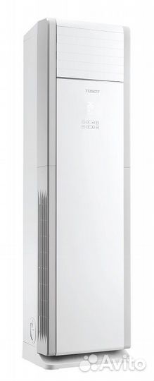 Колонная сплит-система Tosot Т55H-FT/I/Т55H-FT/O