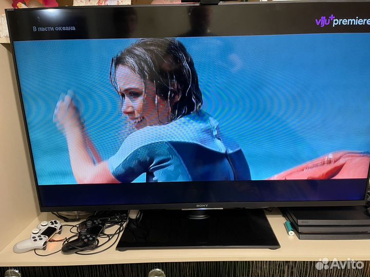 Телевизор sony bravia kdl 50 2015г