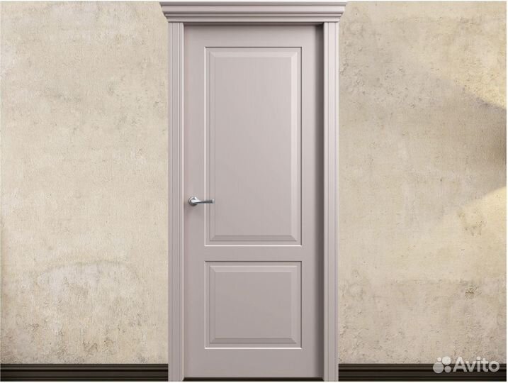 Межкомнатные двери. Доставка и установка