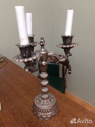 Подсвечник