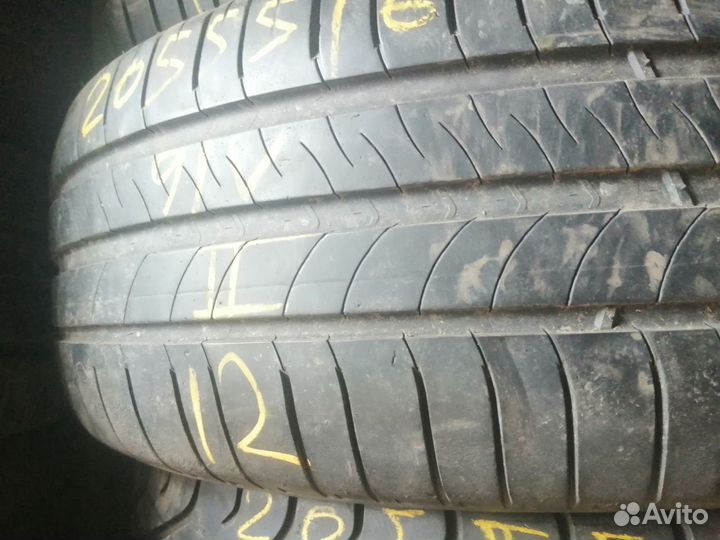 Michelin Energy E-V 205/55 R16