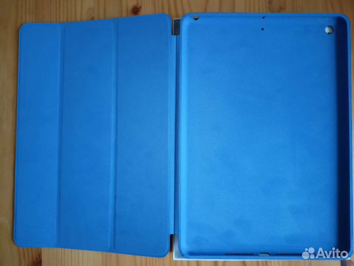 Чехол для iPad 7/8/9