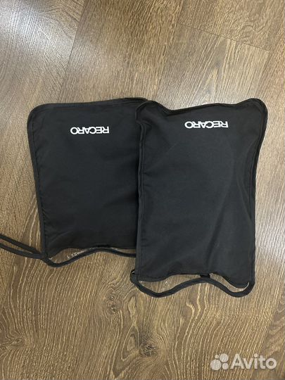 Коляска recaro Easylife прогулочная