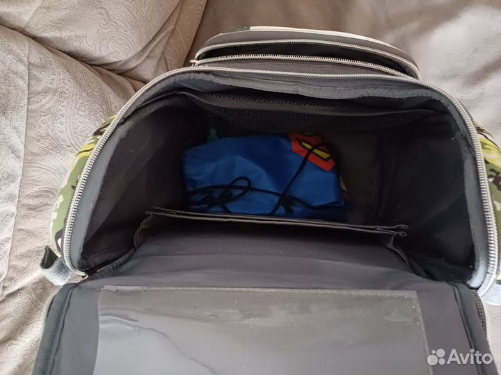 Портфель школьный