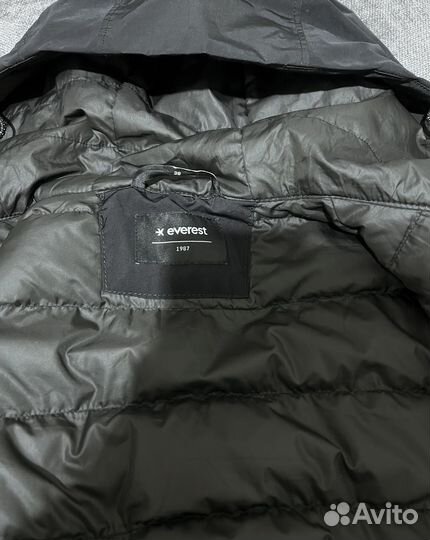 Куртка женская