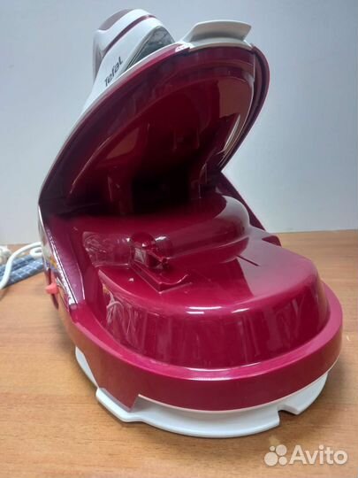 Парогенератор Tefal GV9220 бу