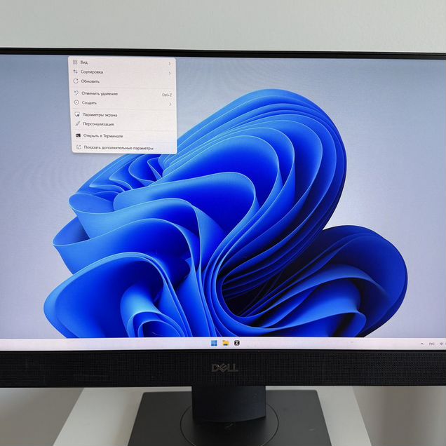 Dell OptiPlex 7490 All-in-One