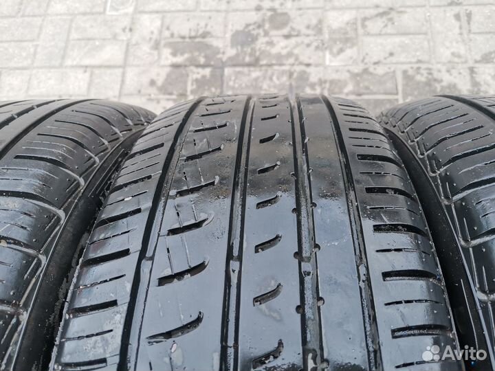 Pirelli P7 215/55 R17 94W