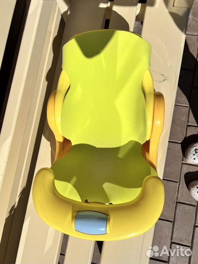 Стульчик для купания малыша Aprica