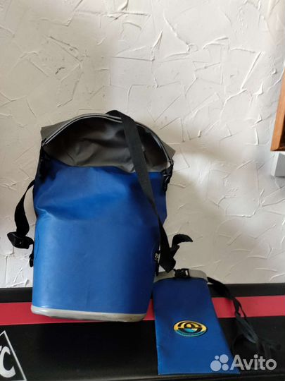 Аксессуары для байдарки б/у