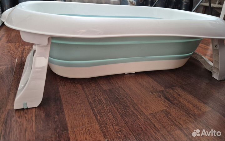 Ванночка для купания