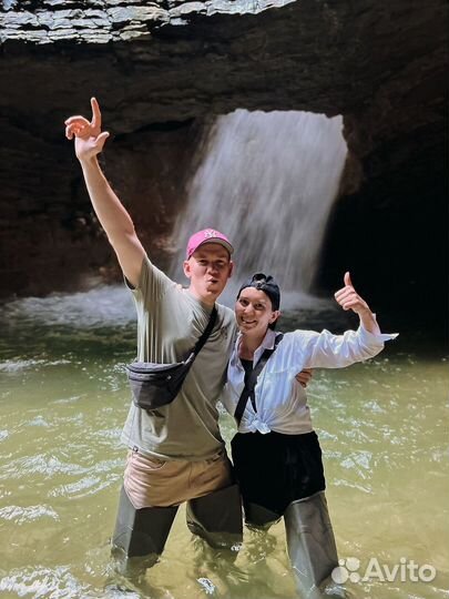 Тур в Дагестан в сентябре