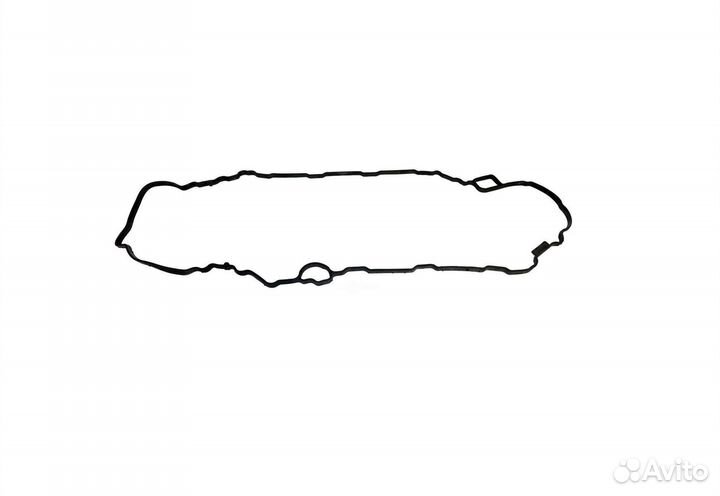 Прокладка клапанной крышки Jeep Wrangler JL 2.0T