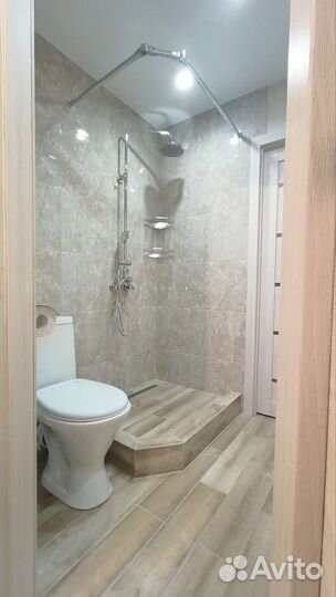 Ремонт и отделка квартир под ключ