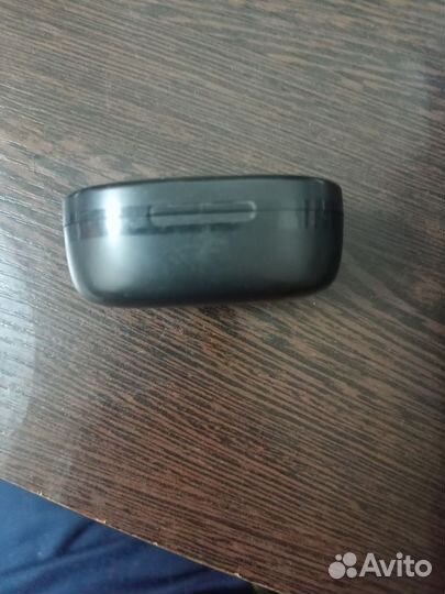 Беспроводные наушники